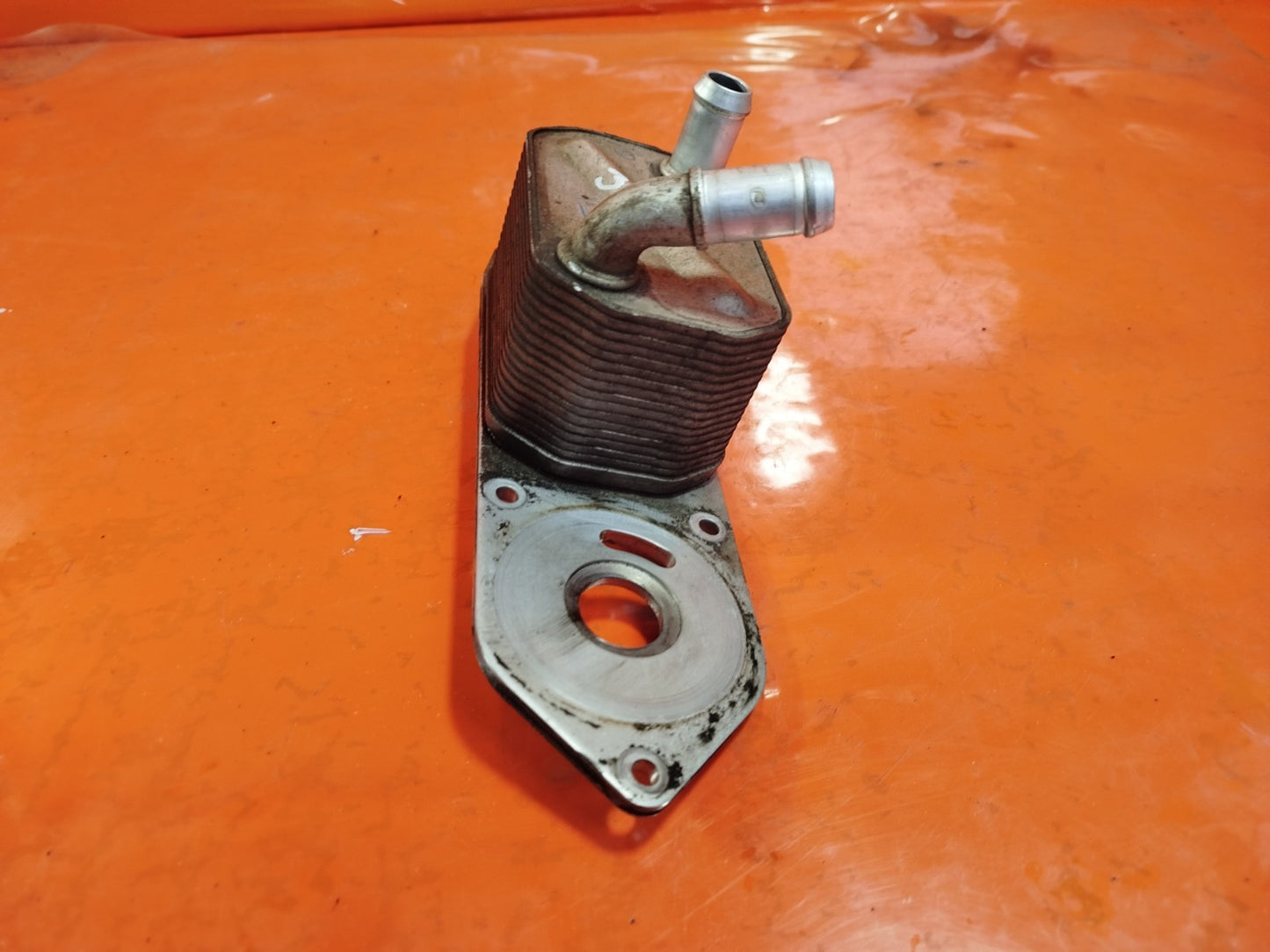 ✅Ford Transit Custom 2.0 Diesel 2021 Oil Filter Housing KK2Q6A642CB A370 - Image 6