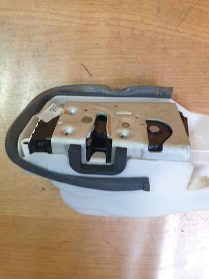 ✅2022 TESLA MODEL Y FRONT RIGHT DOOR LOCK 1500673-01-B + WARRANTY A172 - Image 7