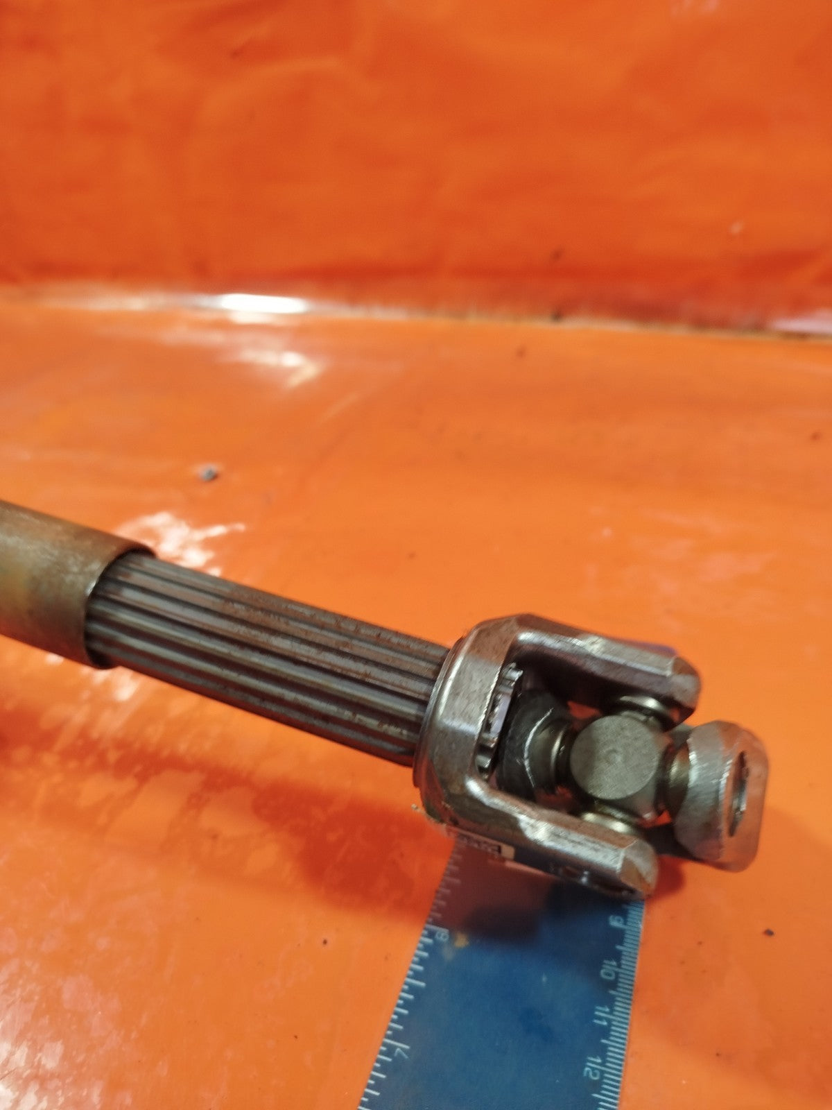 ✅FORD FIESTA ST-LINE X 1.5 DIESEL 2018 ELECTRIC POWER STEERING COLUMN Warranty - Image 6