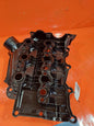 ✅LAND ROVER DISCOVERY 4 L319 3.0 DIESEL 2010 LEFT ENGINE ROCKER COVER 9X2Q9424EE - Image 1