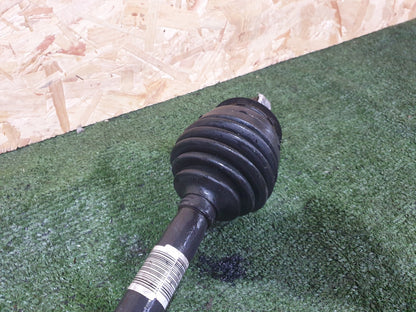 ✅2013 MERCEDES A CLASS W176 1.5D FRONT RIGHT MANUAL DRIVESHAFT A2463303000 A107 - Image 9