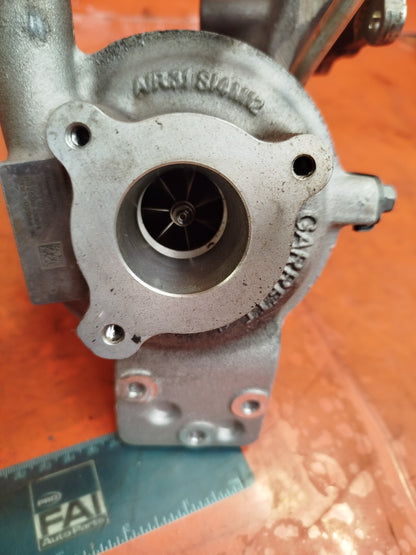 ✅2022 HYUNDAI I20 MK3 1.0 T-GDi PETROL TURBO TURBOCHARGER G3LE 28231-07600 A181 - Image 11