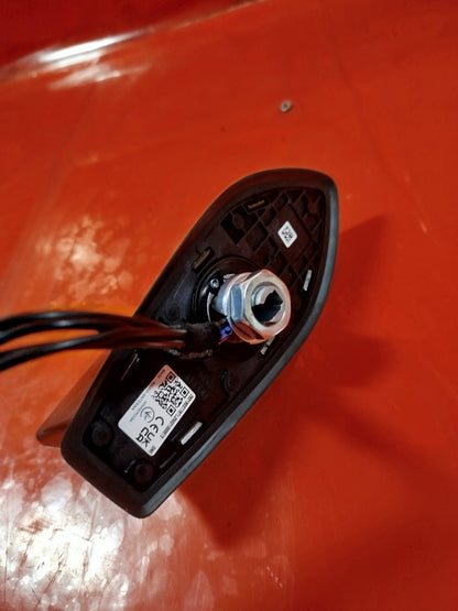 ✅2025 RENAULT CLIO V B7 ANTENNA AERIAL ROOF SHARK FIN 282160377R + WARRANTY A331 - Image 6