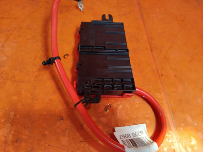 ✅2015 BMW 1 SERIES F21 M SPORT POSITIVE BATTERY TERMINAL CABLE 9227752 +WARRANTY - Image 10