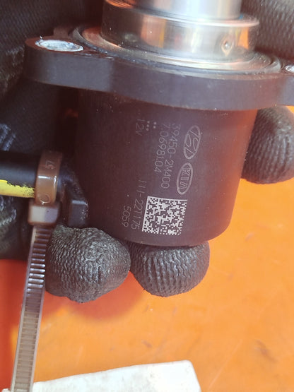 ✅2023 HYUNDAI TUCSON MK4 1.6T-GDi BOOST PRESSURE VALVE 39450-2M400 + WARRANTY - Image 5