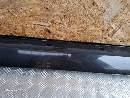 ✅MERCEDES E300 W212 2.1 DIESEL 2013 SIDE SILL SKIRTS PAIR A2126900740 Warranty - Image 12