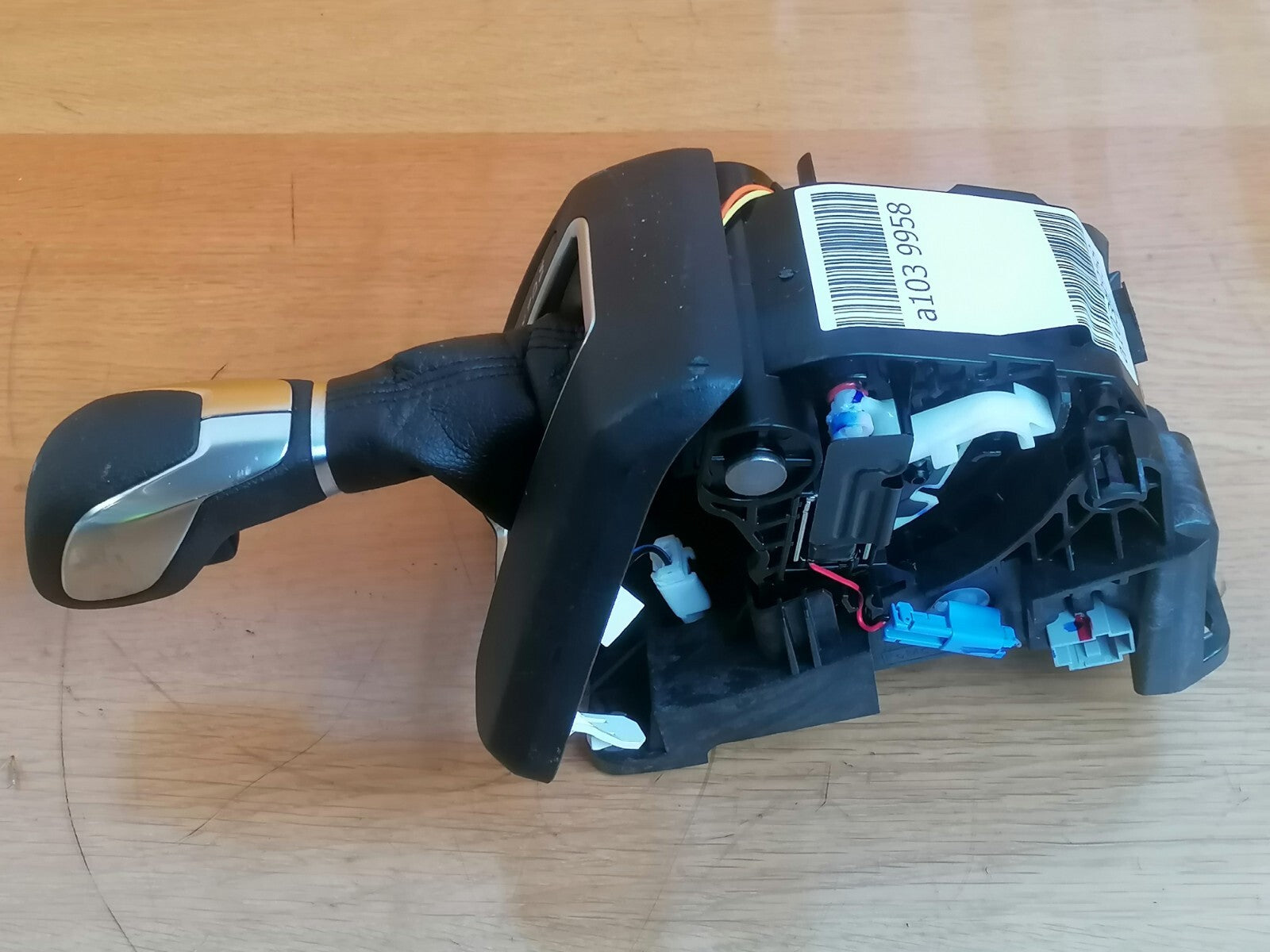 ✅Ford Tourneo Custom 2020 Gear Selector Automatic GK2P-7K004-BEW Warranty A103 - Image 2