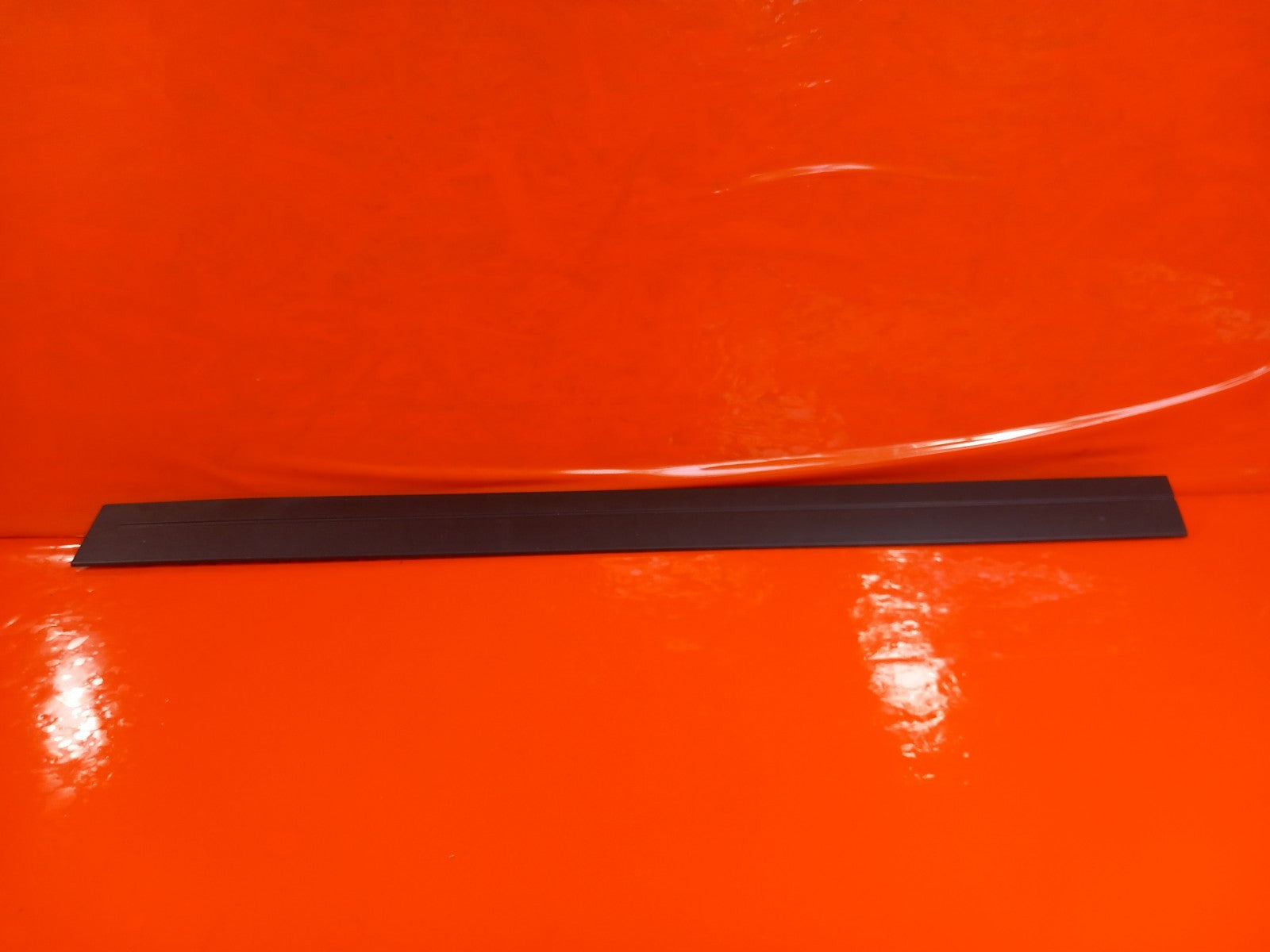 Ford Transit Custom 2.0 Diesel 2021 Rear Right Side Moulding Trim BK21V50462CGW  - Image 1