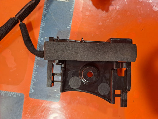 2024 HYUNDAI IONIQ 5 DRIVER SIDE DOOR WIRING LOOM 82397-GI100 + WARRANTY A226 - Image 2