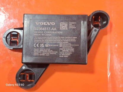 ✅2023 POLESTAR 2 LONG RANGE KEYLESS CONTROL UNIT 32364517 + WARRANTY A312 - Image 2