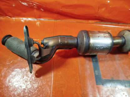✅2024 FORD TOURNEO CONNECT CATALYTIC CONVERTER 05L131701L + WARRANTY A366 - Image 3