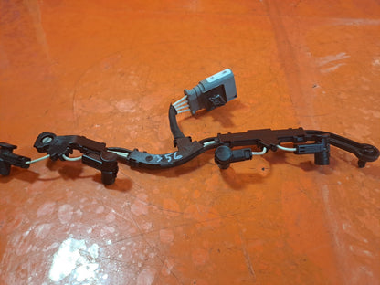 ✅2024 FORD TRANSIT COURIER GLOW PLUG WIRING LOOM 9820606880 + WARRANTY A356 - Image 7