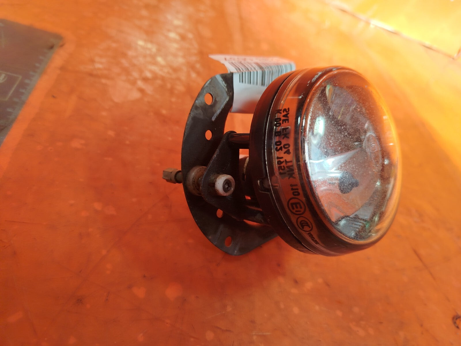 ✅Mercedes C-Class C250 W204 2.1 Diesel 2011 Front Right Fog Light Warranty A283 - Image 3