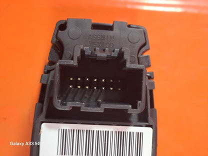 ✅FORD MONDEO TITANIUM 2.0 DIESEL 2015 HEADLIGHT CONTROL SWITCH DG9T13D061HCW - Image 9