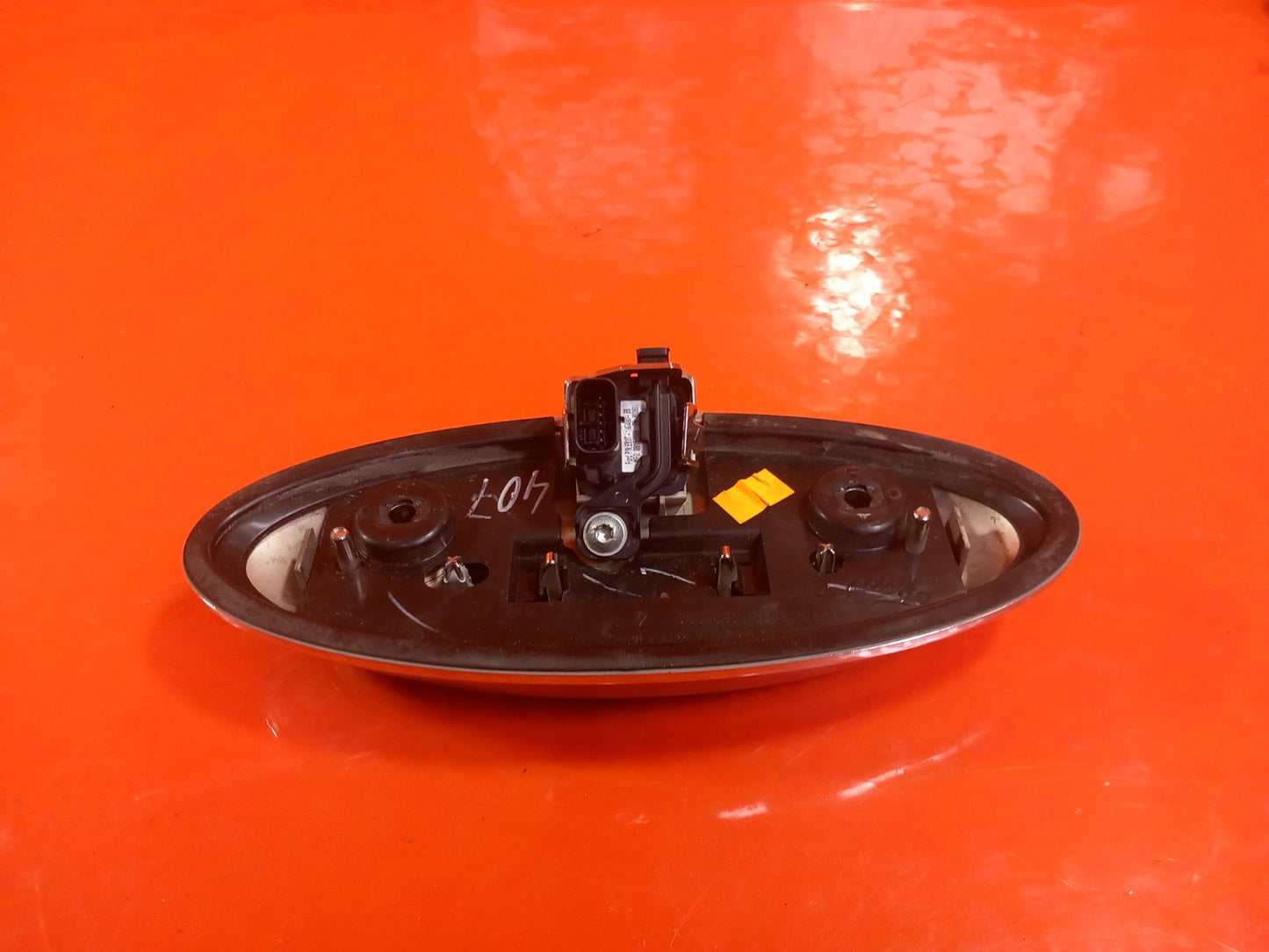 2021 Ford Ranger Wildtrak Rear Tailgate Camera EB3T-19G490-BB Warranty A407 - Image 7