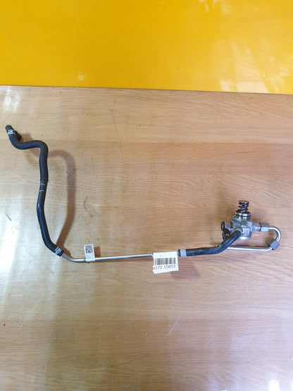 ✅2023 CUPRA FORMENTOR 1.4P HYBRYD HIGH PRESSURE FUEL PUMP 04E127027N + WARRANTY - Image 2