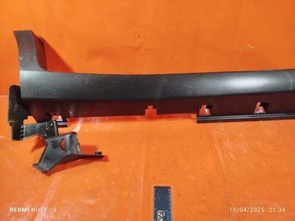 ✅FORD ECOSPORT MK1 2017-2023 RIGHT SIDE SILL SKIRT GN15-N10154-B Warranty xAA - Image 8