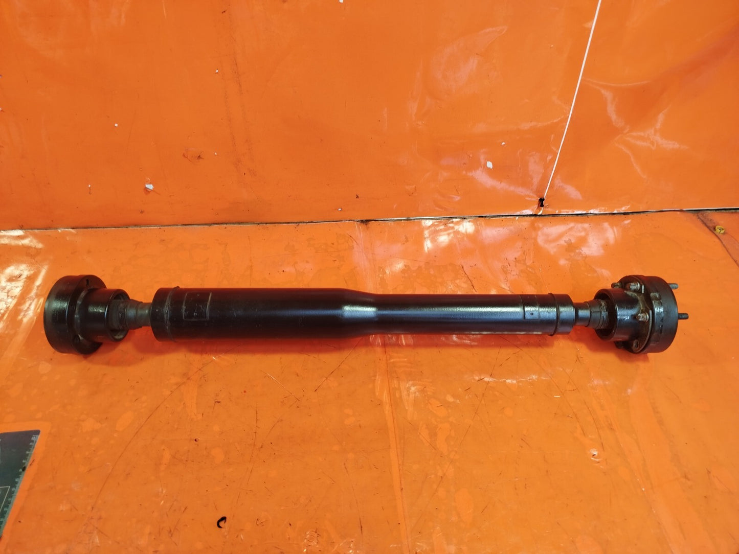 ✅LAND ROVER RANGE ROVER L320 2.7 DIESEL 2007 FRONT AUTO PROPSHAFT TVB500160 A284 - Image 10
