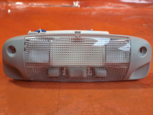 ✅FORD TRANSIT CUSTOM 2.0 DIESEL 2023 INTERIOR ROOF LIGHT GK2115K609AB Warranty - Image 2