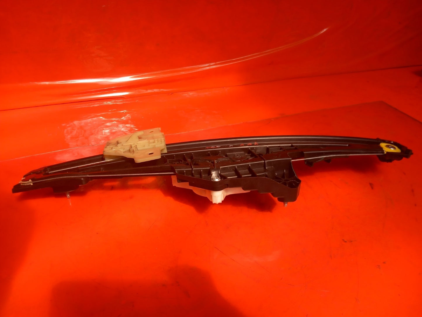 Renault Captur 1.6 Petrol 2023 Front Right Door Window Regulator 807203293R A392 - Image 3