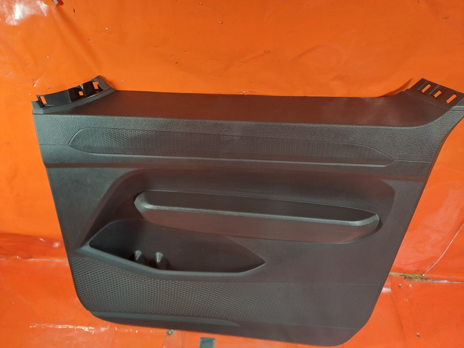 ✅FORD TOURNEO CONNECT VW CADDY 2.0 DIESEL 2024 REAR RIGHT SLIDING DOOR CARD A366 - Image 4