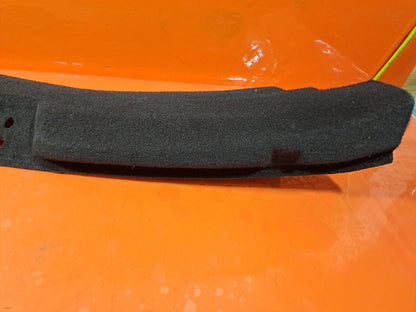 ✅TESLA MODEL 3 LONG 2024 TRUNK SILL LOWER COVER TRIM 1733497-10-D Warranty A207 - Image 7