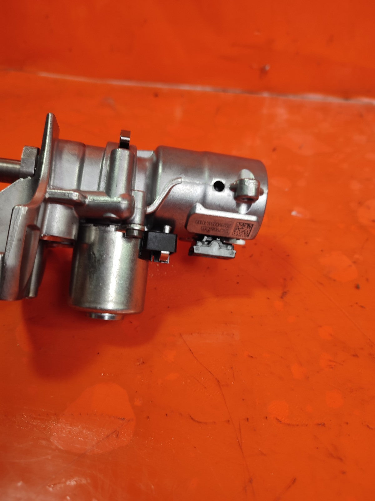 ✅MERCEDES W177 GLA GEARBOX OIL PUMP 12479063203 Warranty xAA - Image 4