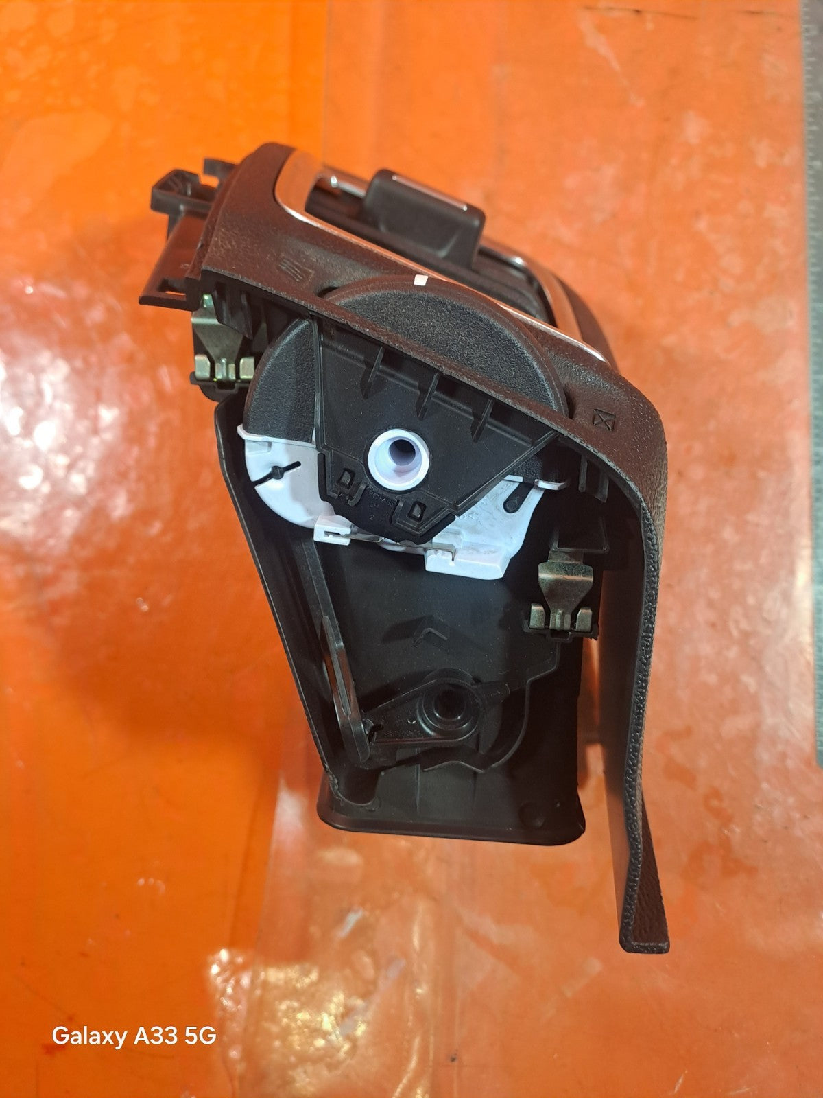 ✅2023 FORD TRANSIT CUSTOM DASHBOARD LEFT AIR VENT JK21-V018B09-CE +WARRANTY A342 - Image 8