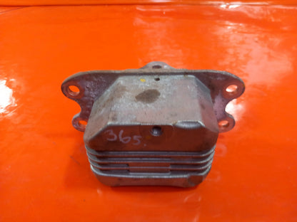 BMW F40 116D 1.5 Diesel 2021 Engine Gearbox Mount Left 6853445 Warranty A365 - Image 5