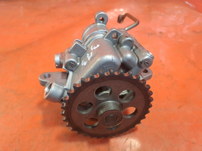 ✅2016 Ford Transit Custom 2.2 Diesel Engine Oil Pump BK2Q-6600-CA +Warranty A373 - Image 4