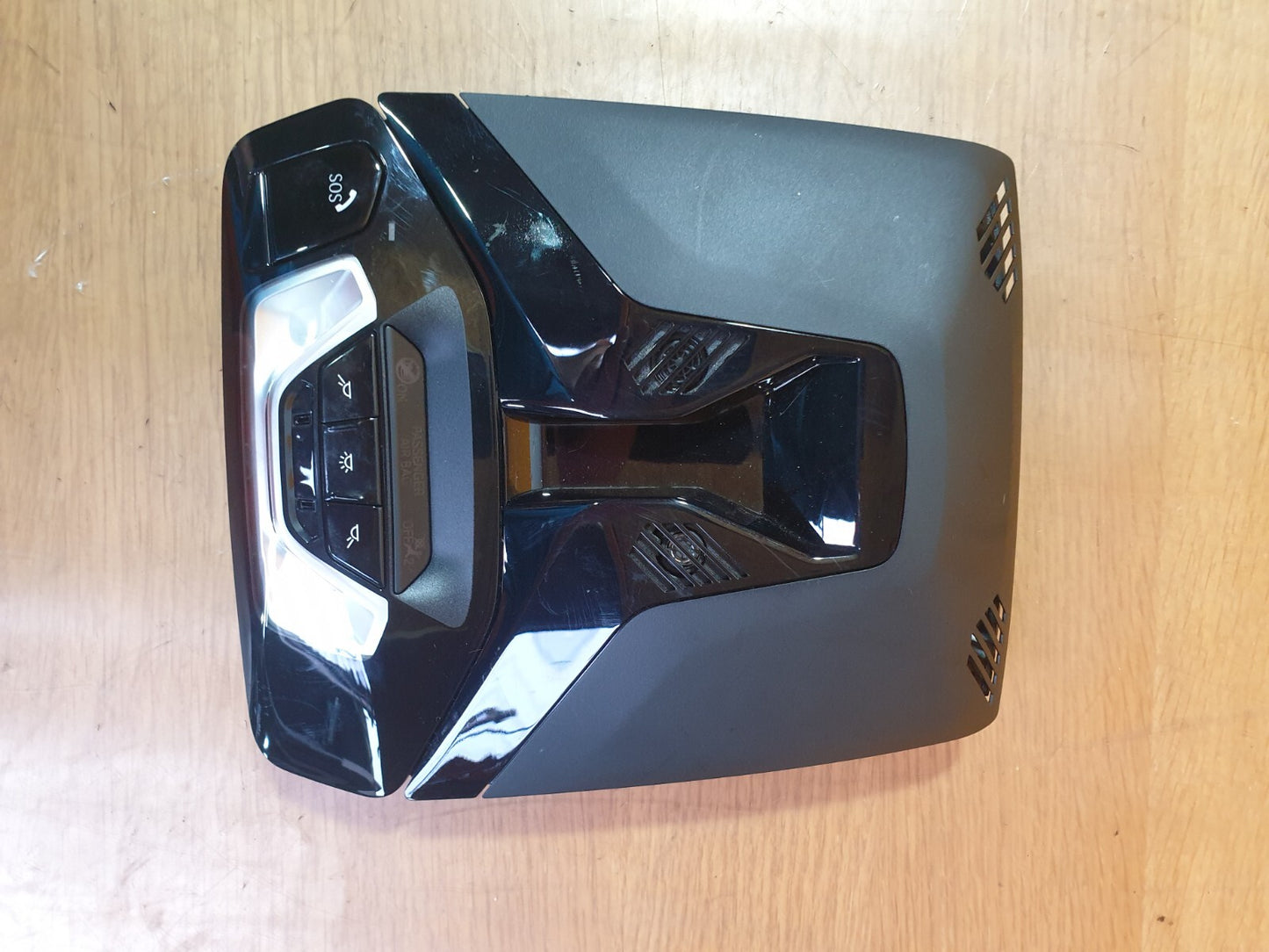 ✅2021 BMW 1 SERIES F40 M SPORT 1.5P INTERIOR LIGHT PANEL FRONT 5A43201 +WARRANTY - Image 7