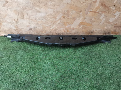 2010 BMW 5 SERIES F11 2.0D RADIATOR SLAM PANEL TOP UPPER COVER 7200690 A216 - Image 2