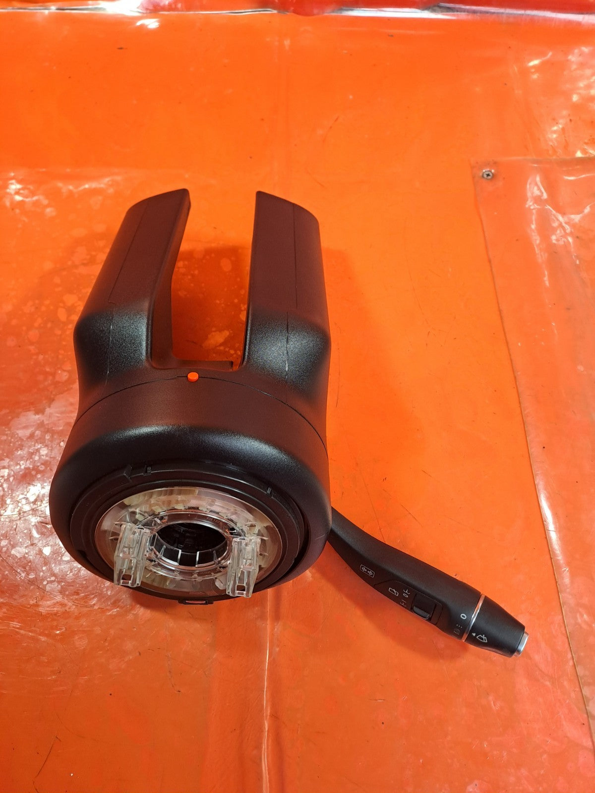 ✅MERCEDES GLA 200D X156 2.1 DIESEL 2016 INDICATOR WIPER STALK SQUIB A2469003314 - Image 1