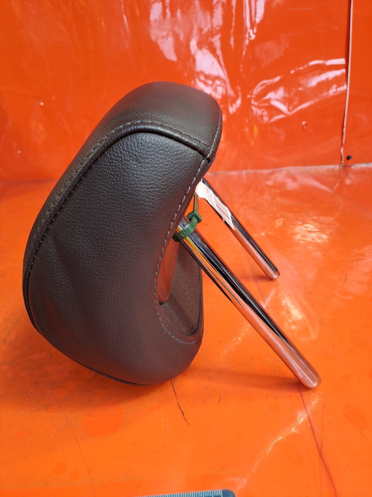 ✅Audi A5 S Line 2010 2.0 Petrol REAR RIGHT HEADREST Warranty A223 - Image 8
