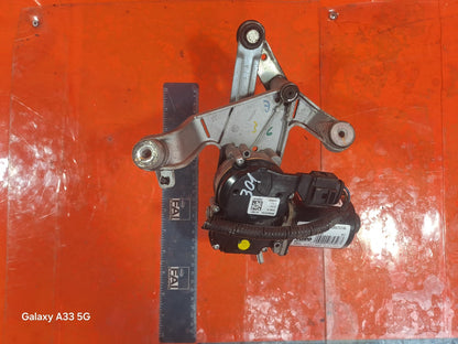 ✅2018 FORD GALAXY ZETEC WIPER LINKAGE WITH MOTOR FRONT LEFT W000075754 +WARRANTY - Image 12