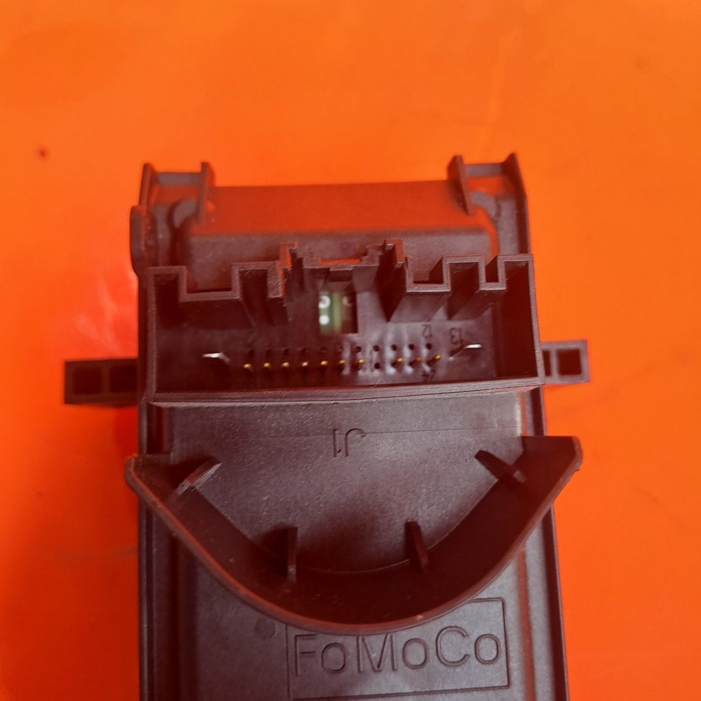 ✅Ford Galaxy Zetec 2017 2.0 Diesel INTERFACE CONNECTION SOCKET H1GT-14F642-AA - Image 12