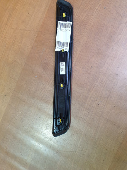 ✅BMW I4 G26 E-DRIVE 40M SPORT 2023 FRONT DOOR SILL COVER TRIM 8079739 Warranty - Image 9