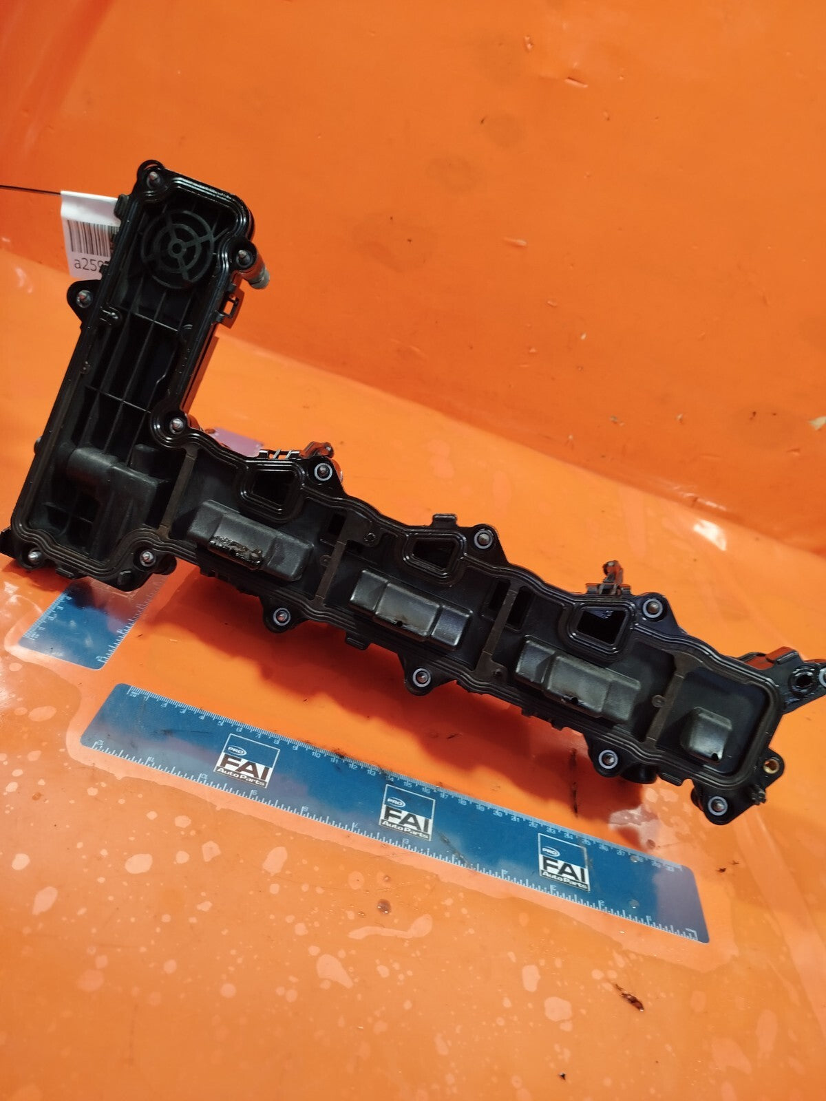 ✅Ford Mondeo Titanium 2016 2.0 Diesel Intake Manifold 96075PS 94949PS Warranty - Image 9
