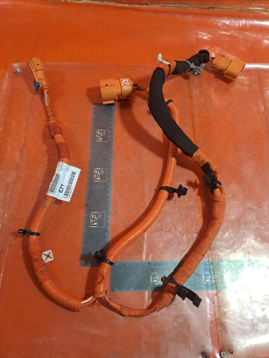 ✅FORD KUGA ST-LINE 2.5 PETROL 2025 HIGH VOLTAGE CABLE LX6814B323EM A326 - Image 1