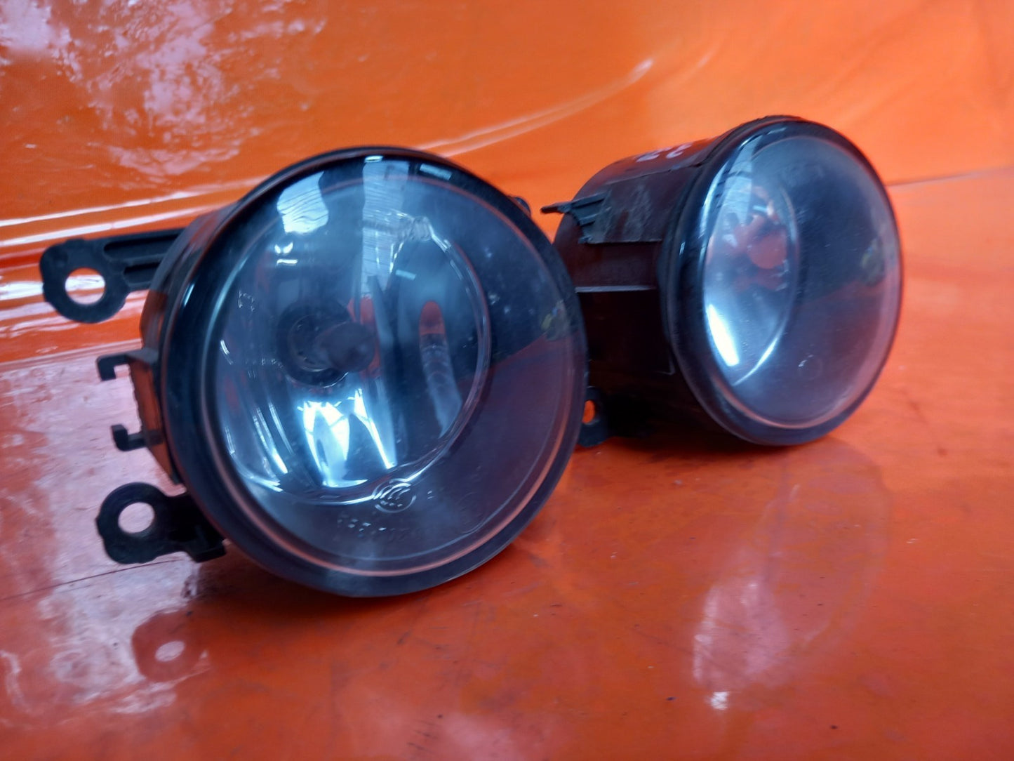 Ford Tourneo Custom 2.2 Diesel 2015 Front Fog Lights 2N1115201AB Warranty A371 - Image 4
