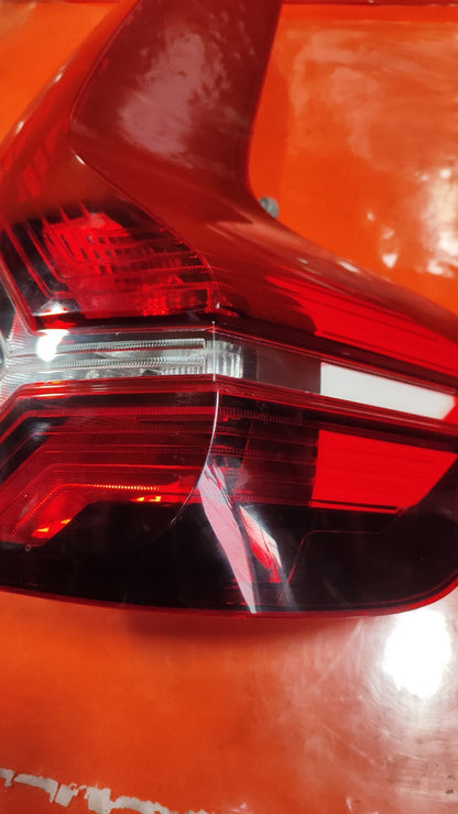 ✅2024 Dacia Jogger Rear Right Tail Light 265500689R + Warranty A391 - Image 4