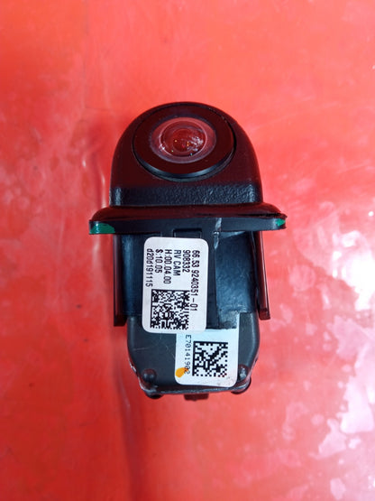 ✅BMW 420D F33 2.0 DIESEL 2016 REVERSING REAR VIEW CAMERA 9240351 Warranty A368 - Image 1