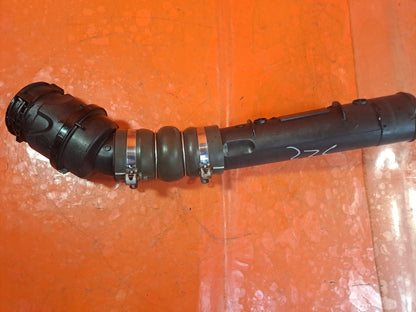 ✅2017 NISSAN JUKE TEKNA F15 AIR INTAKE HOSE PIPE 1085605S02 + WARRANTY A322 - Image 8