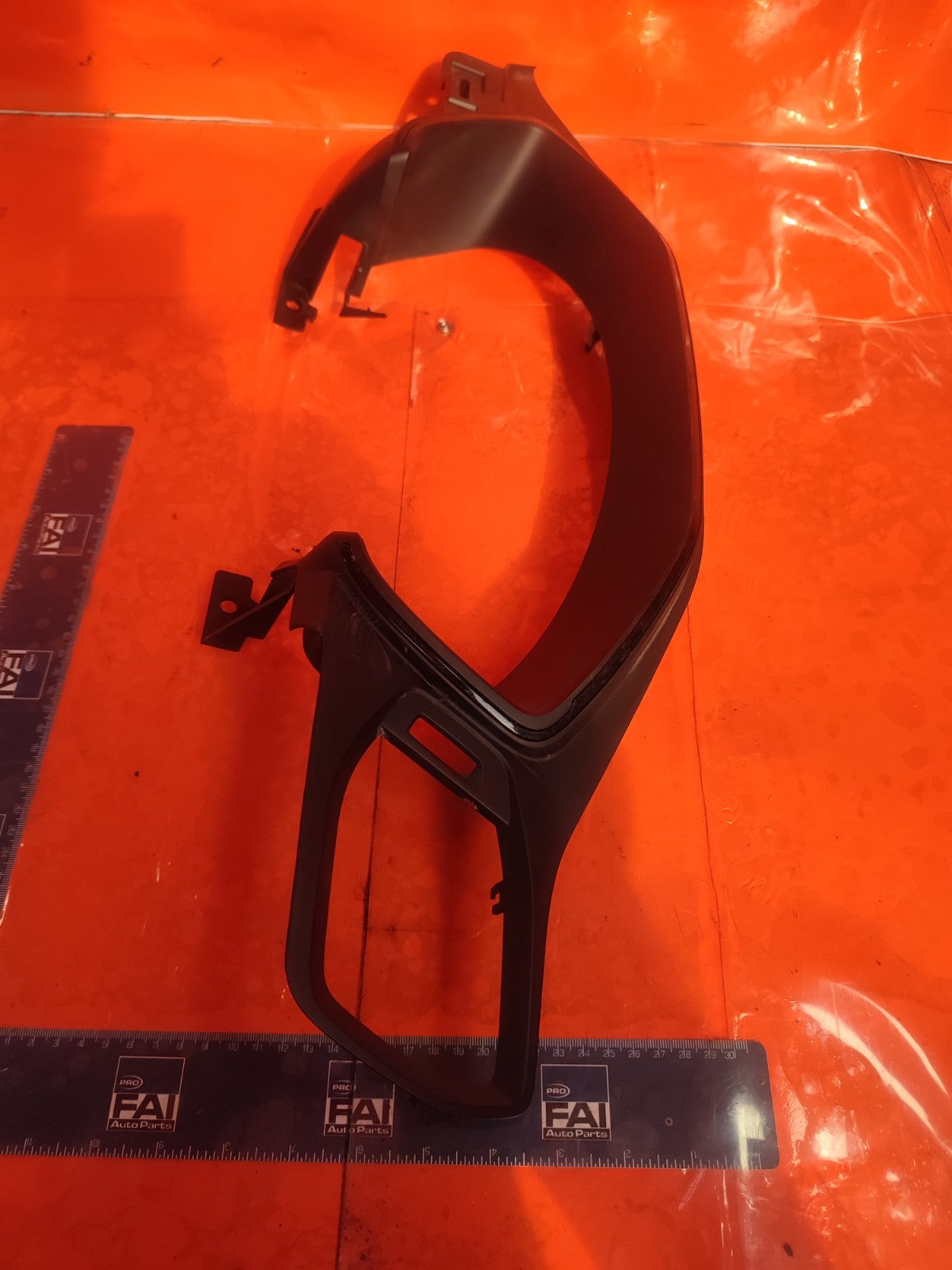 ✅FORD KUGA St-LINE 1.5 PETROL 2024 SPEEDOMETER SURROUND TRIM LV4BS044D70 A302 - Image 11