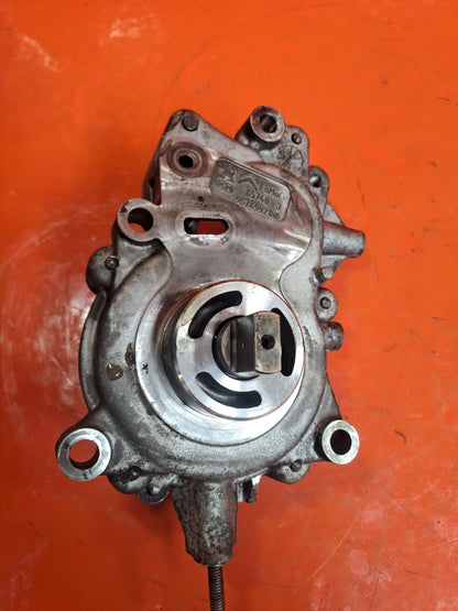 ✅FORD MONDEO TITANIUM 2.0 DIESEL 2015 VACUUM PUMP 9674992180 Warranty A308 - Image 11