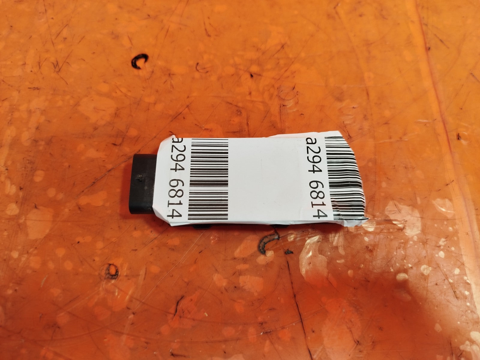 ✅VW GOLF GTE MK8 1.4 PETROL 2023 KEYLESS ENTRY AERIAL ANTENNA AMPLIFIER AMP A294 - Image 9