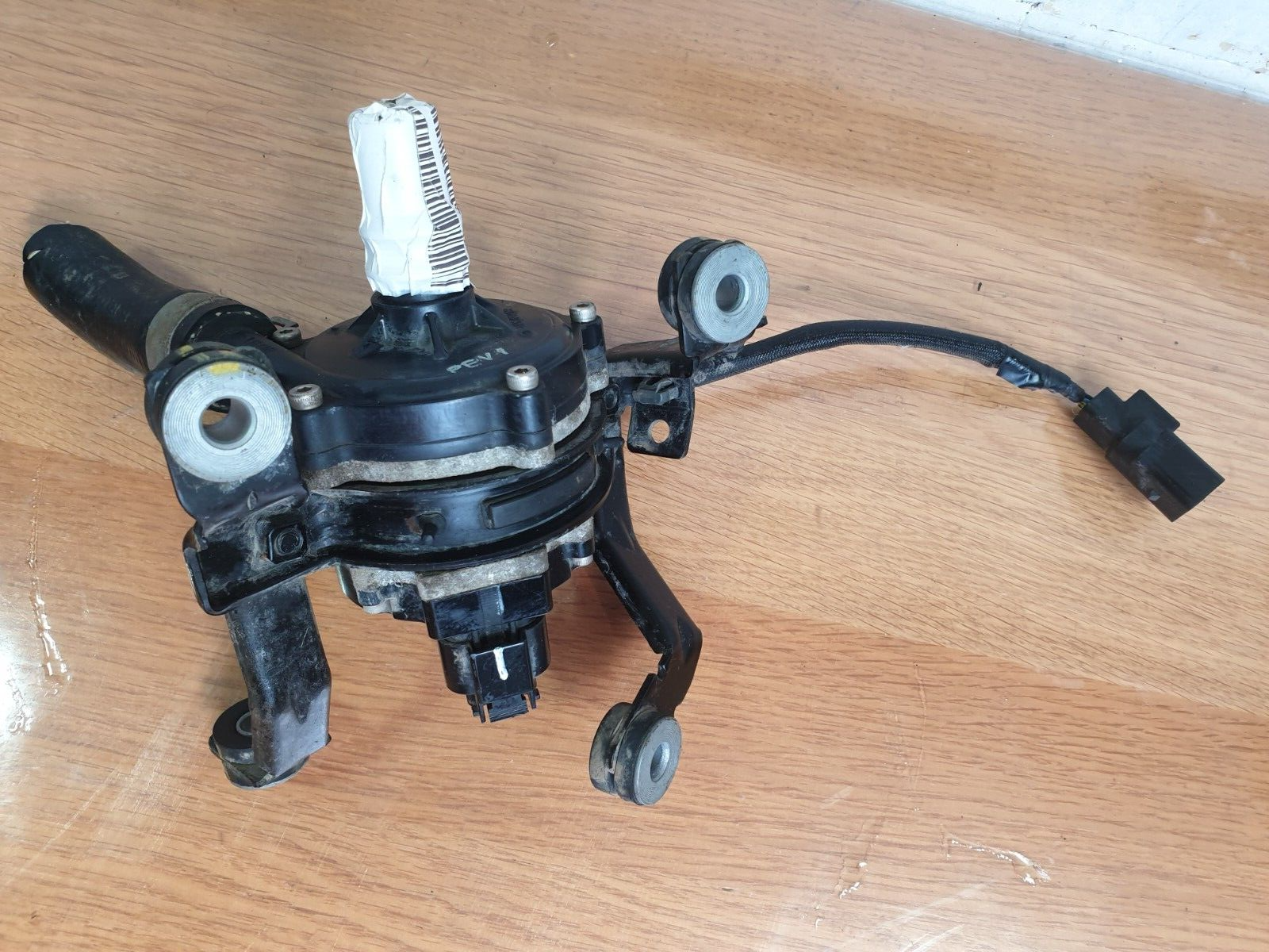 ✅KIA NIRO 2 S-A 1.6 PETROL 2020 AUXILIARY WATER PUMP 25100-03HZ6 Warranty A194 - Image 3