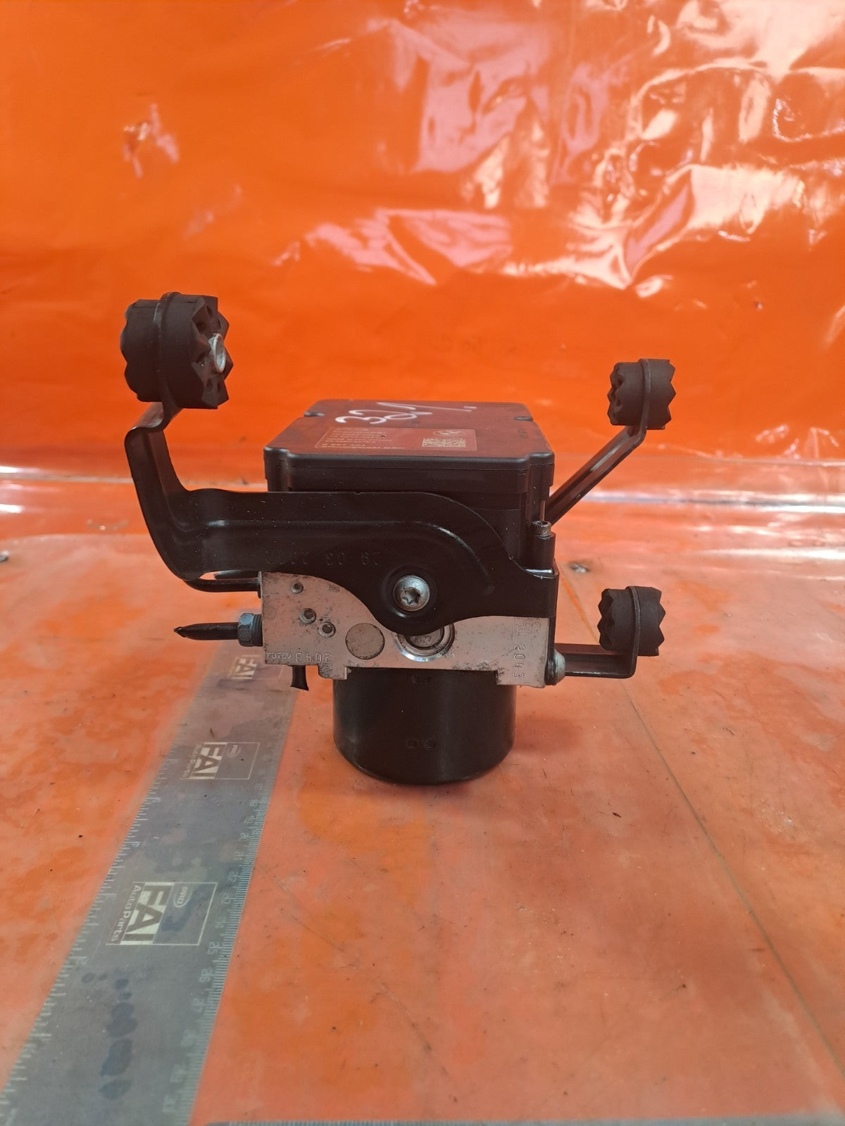 ✅BMW 3 SERIES F30 320D 2.0 DIESEL 2012 ABS PUMP 6857324 6857323 Warranty A321 - Image 8
