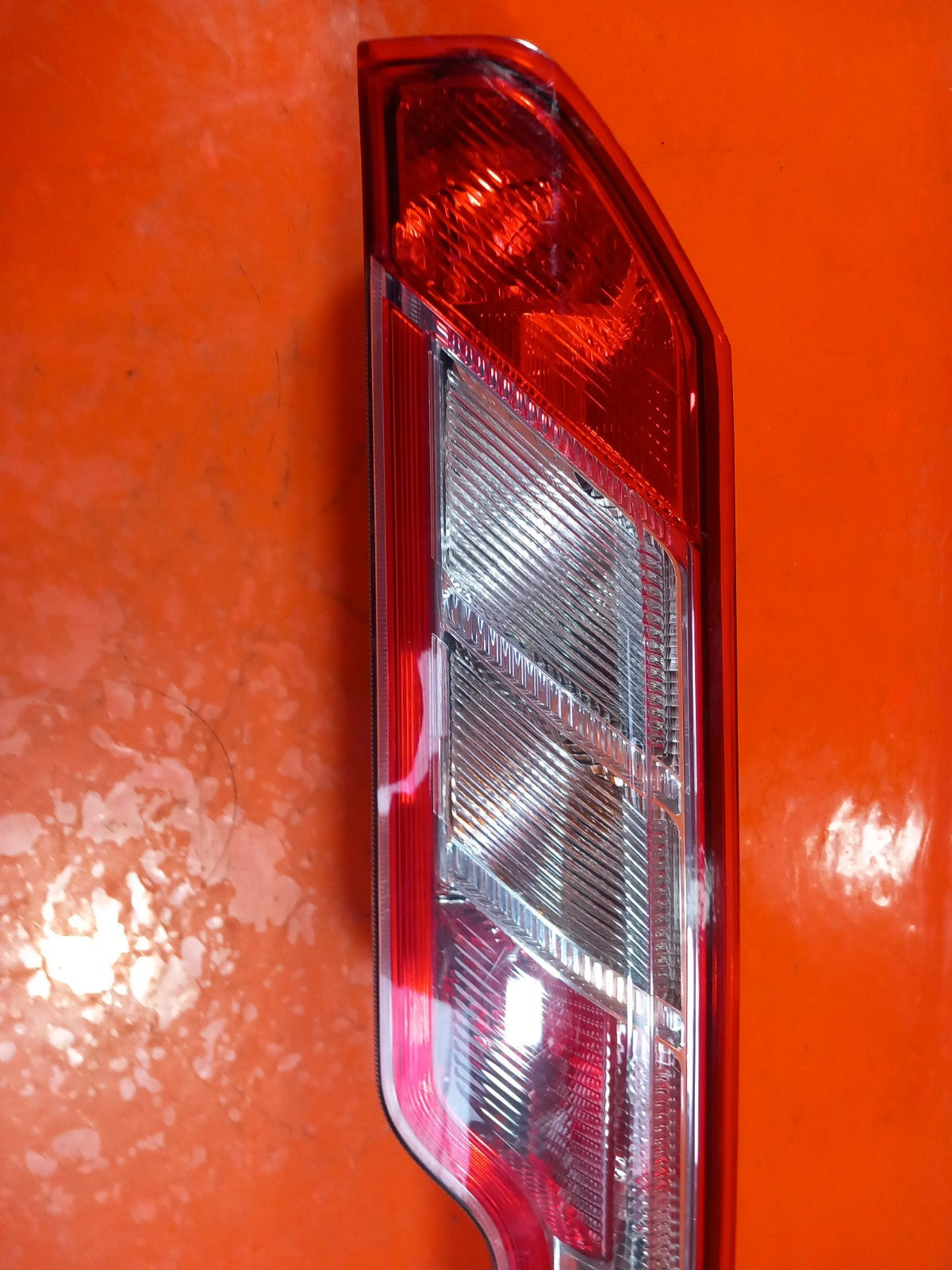 Ford Transit Custom 2016 Rear Left Tail Light BK21-13N099-AB Warranty A409 - Image 2