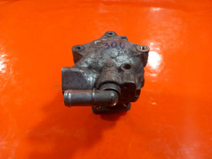 Audi Q7 S Line 3.0 Diesel 2009 Power Steering Pump 7L8422154F Warranty A300 - Image 12